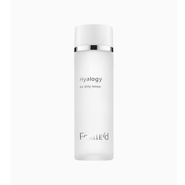 Hyalogy Re-Dify Lotion 120ml